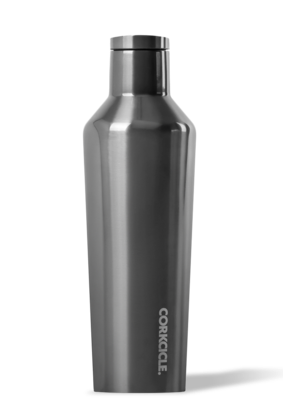 Metallic Canteen 16oz