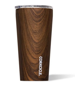 Walnut Wood Tumbler 16oz