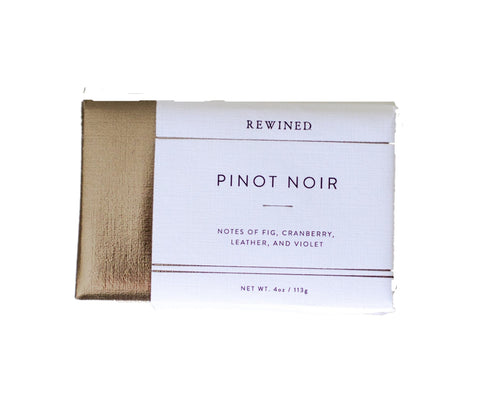 Pinot Noir Bar Soap